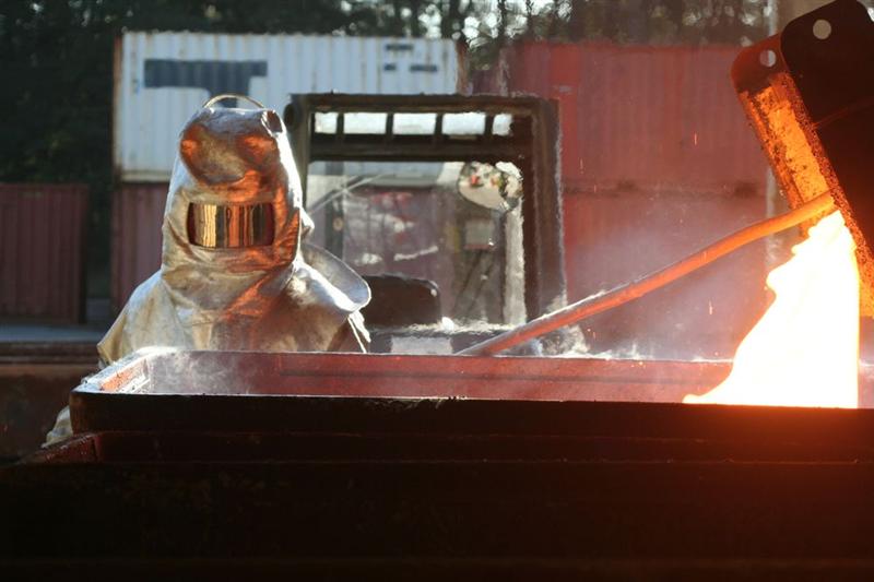 Europlasma : la COBAN retient Inertam pour le traitement de ses déchets amiantés