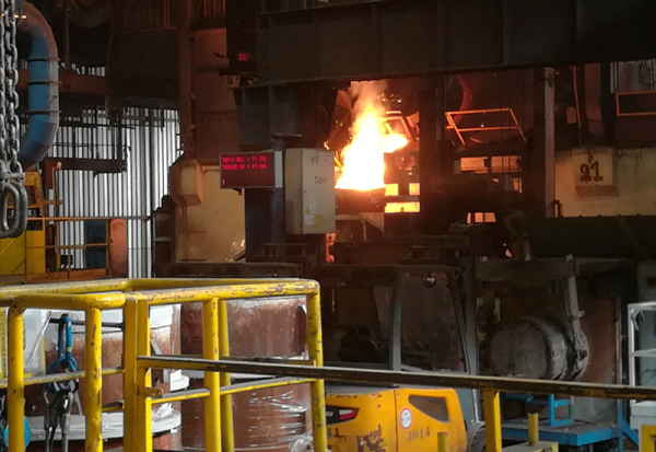 Europlasma : résultats annuels 2025