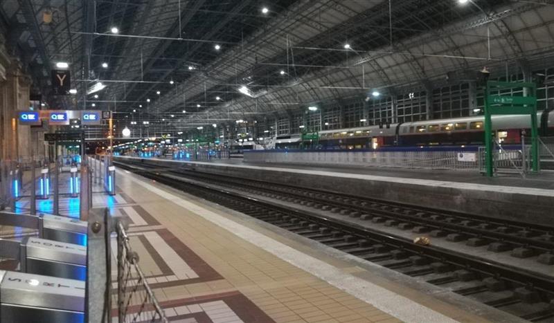 Europlasma : Valdunes Industries s'associent à Saarstahl Ascoval pour produire des roues bas-carbone destinées au ferroviaire