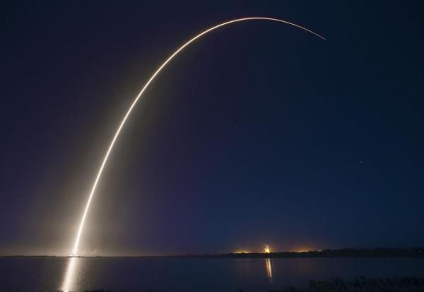 Eutelsat : sous pression