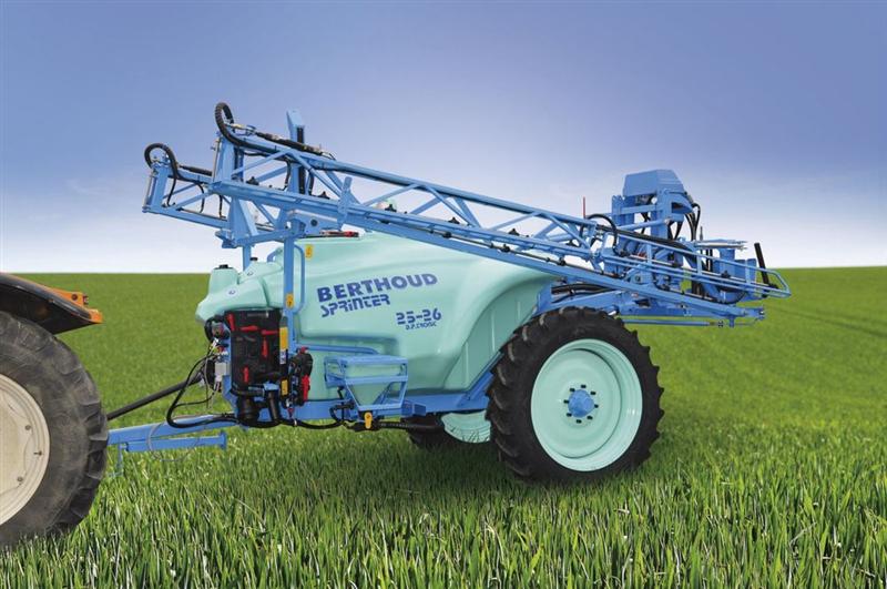 Exel Industries : en repli après les annonces