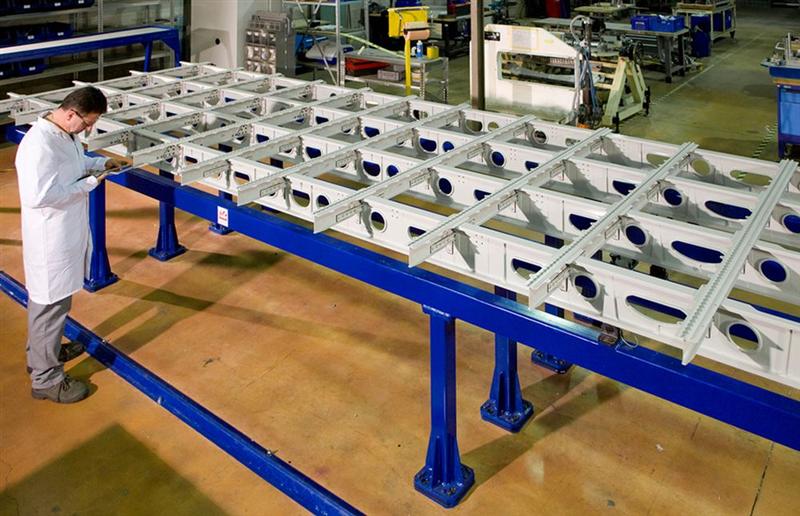 Figeac Aéro : nouveau contrat concernant le moteur du Rafale