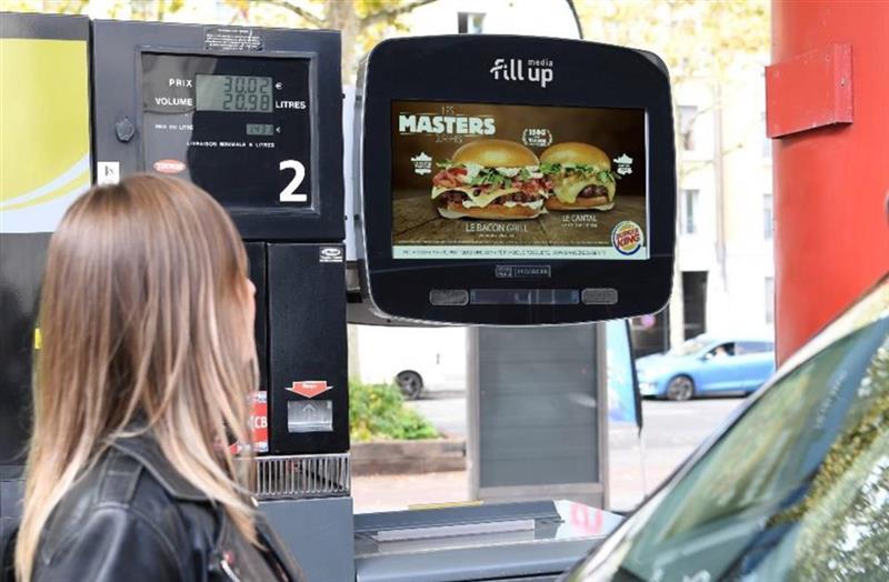 Fill Up Média a réduit sa perte nette au premier semestre