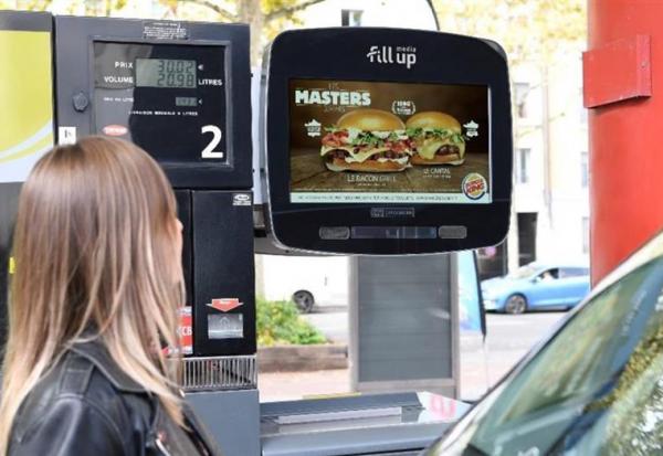 Fill Up Média a réduit sa perte nette au premier semestre