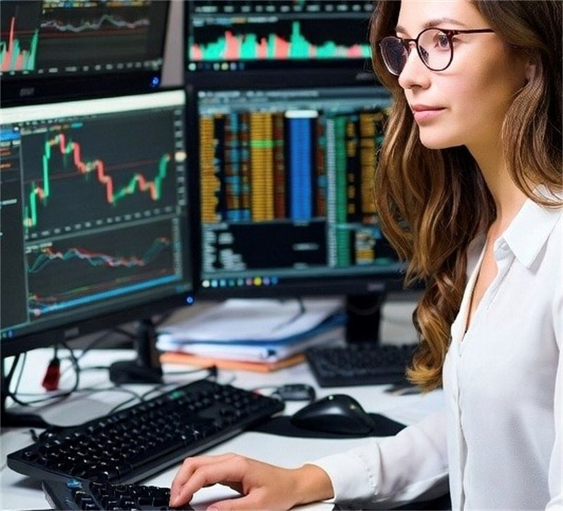 Financière Moncey : forte croissance de la trésorerie au 1er semestre