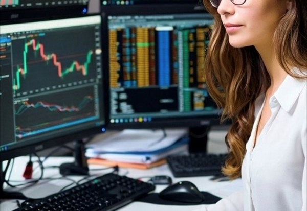 Financière Moncey : forte croissance de la trésorerie au 1er semestre