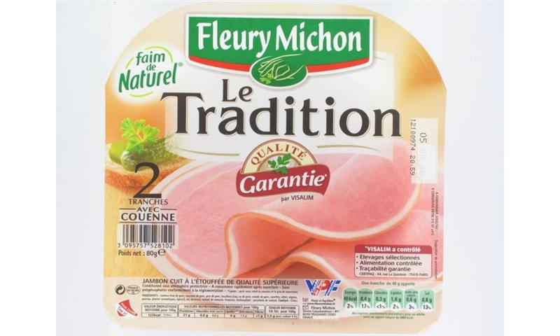 Fleury Michon : la marge opérationnelle courante se maintient à 1,5% en 2025