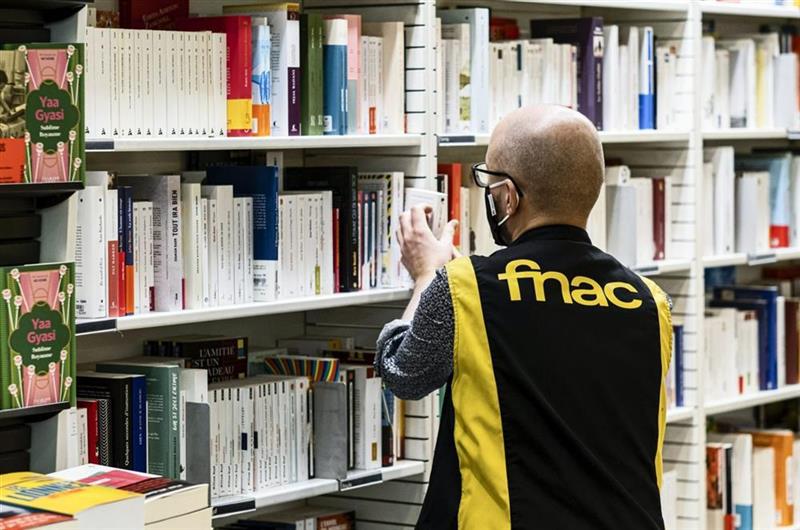 Fnac Darty : autorisation de la Commission européenne au titre du contrôle des concentrations sur l'OPA initiée par EP Group