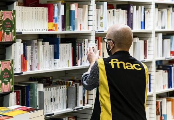 Fnac Darty : modification du taux de conversion des OCEANE