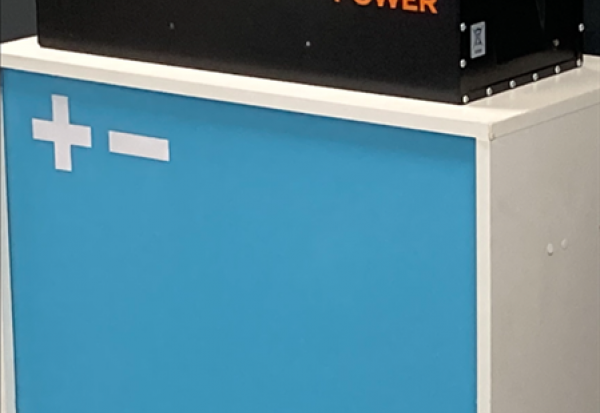 Forsee Power et Rolls-Royce signent un partenariat stratégique pour accélérer l'électrification