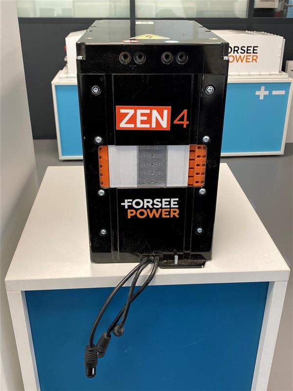 Forsee Power lance une lance une augmentation de capital de 20 ME