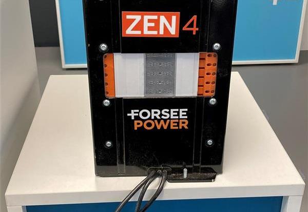 Forsee Power lance une lance une augmentation de capital de 20 ME