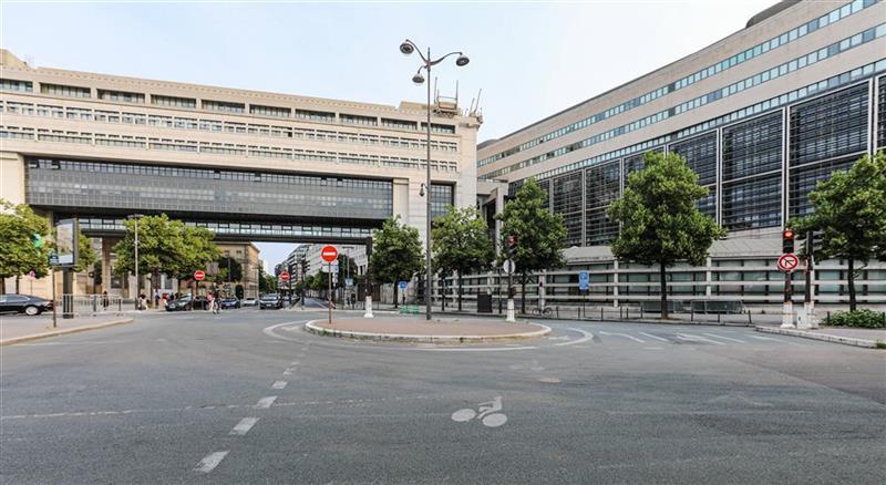 Forte demande pour la dette française malgré l'absence de budget pour 2026