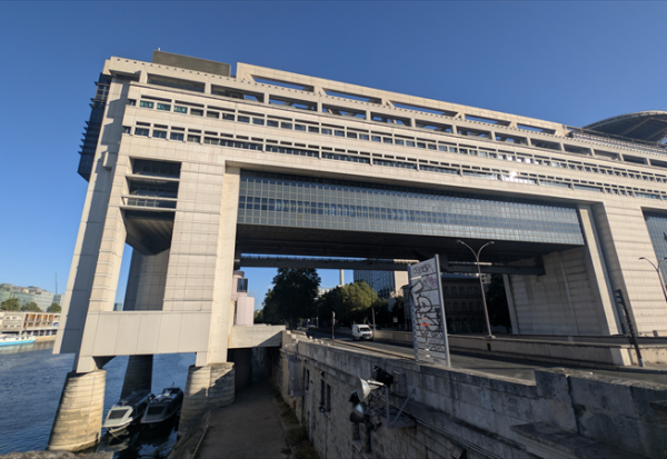 Fortes secousses sur la dette française