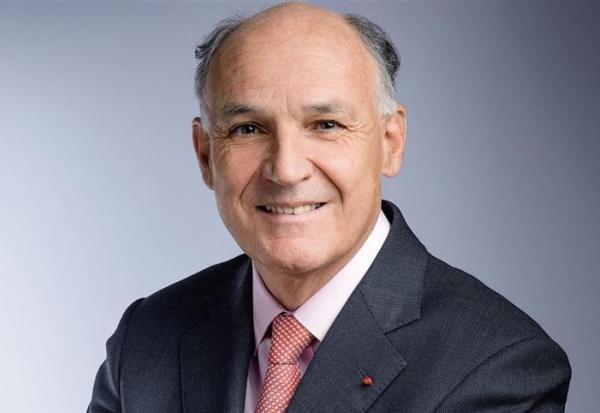 Forvia : Pierre-André de Chalendar est nommé Président du Conseil d'administration