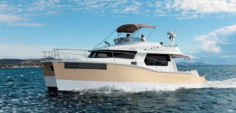 Fountaine Pajot : 2026, une année de mutation