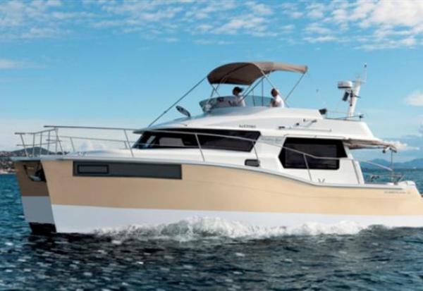 Fountaine Pajot : 2026, une année de mutation