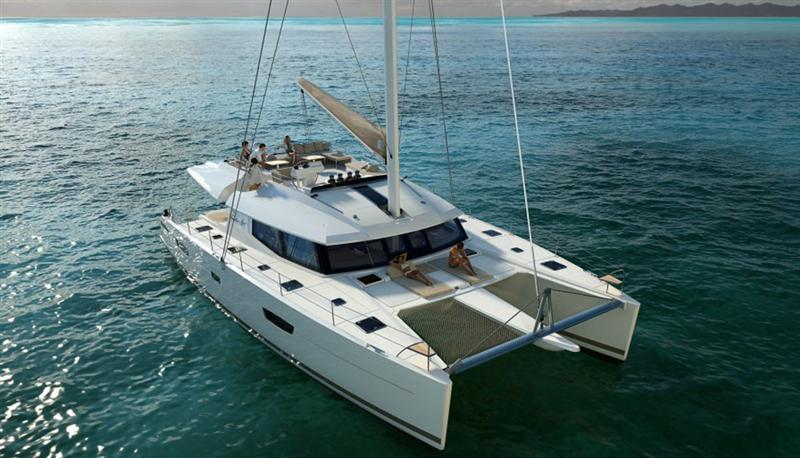 Fountaine Pajot : mise en oeuvre du programme de rachat d'actions
