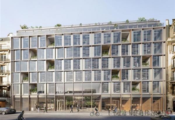 Gecina : -10% depuis le 1er janvier