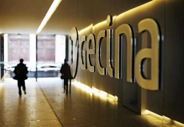Gecina : en ligne ?