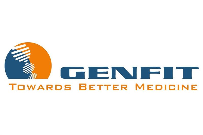 Genfit nomme un nouveau Directeur médical