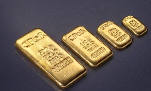 Gold by Gold : Succès de l'augmentation de capital, le groupe lève 1,5 ME pour la création de la nouvelle division Réserves d'Or