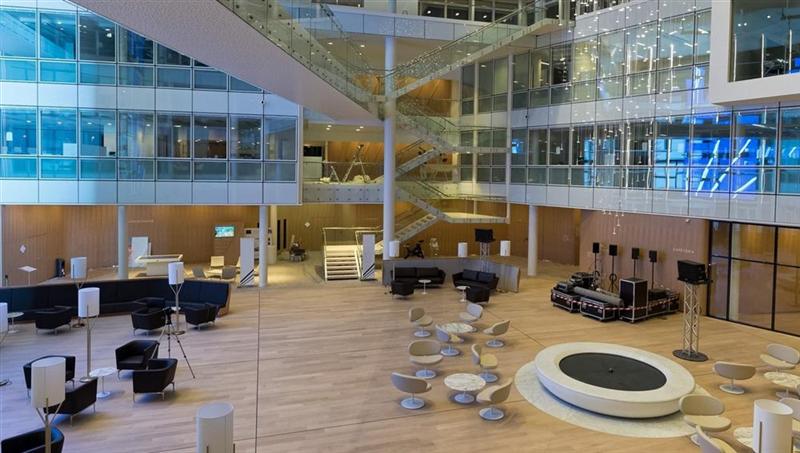 Groupe ADP révise ses hypothèses de trafic pour 2026