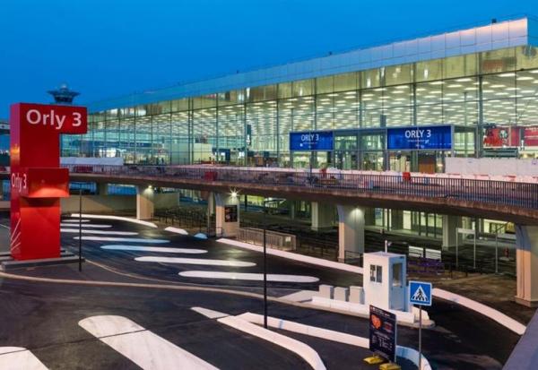 Groupe ADP : Trafic du mois de novembre en hausse pour Aéroports de Paris