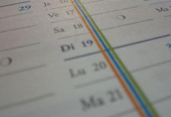 Groupe Tera nouveau décalage de date de publication