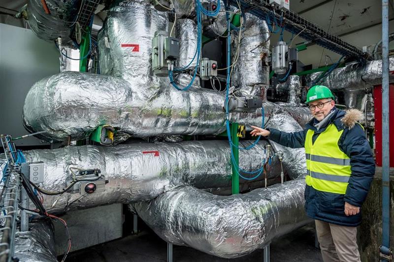 Haffner Energy : estimation des résultats annuels 2025-2026