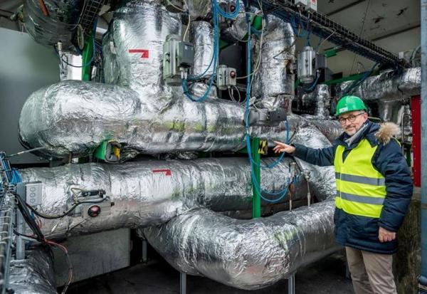 Haffner Energy : estimation des résultats annuels 2025-2026