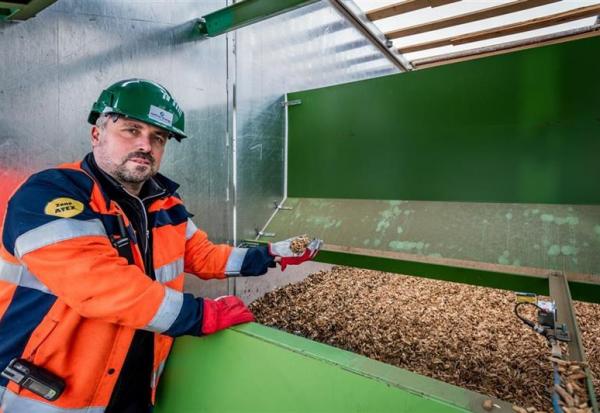 Haffner Energy : Mundi Energies va investir jusqu'à 10 ME au capital, dans des conditions préférentielles