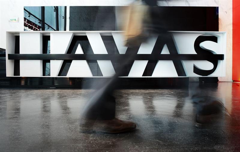 Havas : achat de titres