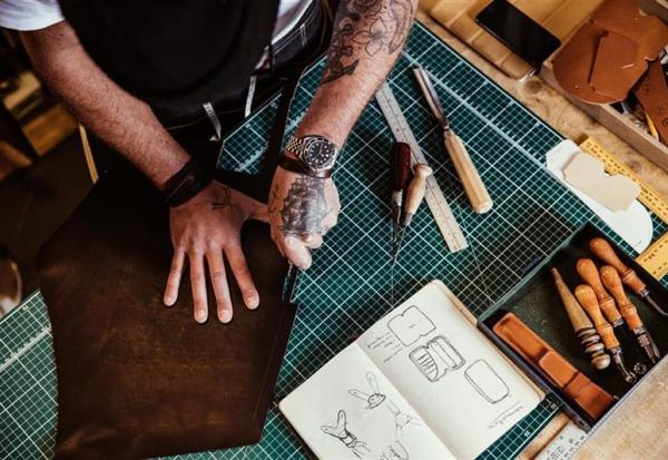 Hermès : retour en forme ?