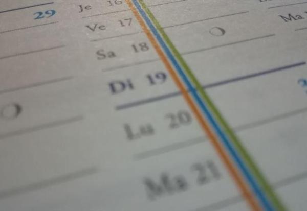 Hexaôm : agenda financier 2026-2027