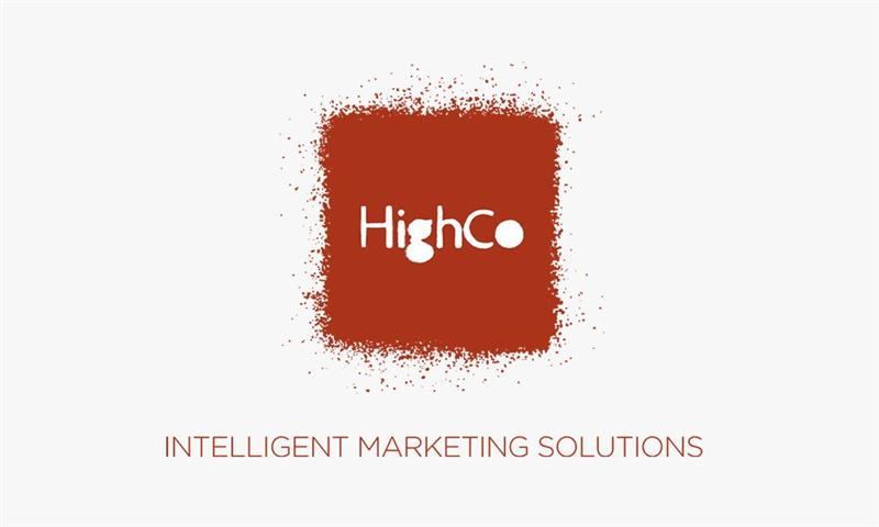 High Co : retour de la croissance d'activité au T3