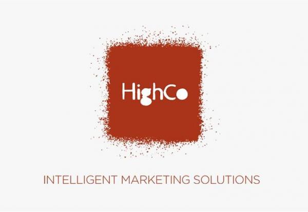 HighCo : plus haut !