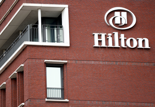 Hilton Worldwide ajuste prudemment ses prévisions