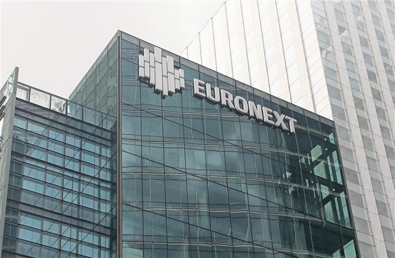 Hoffmann Green Cement veut tripler le nombre de fondations d'éoliennes avec Bio Build