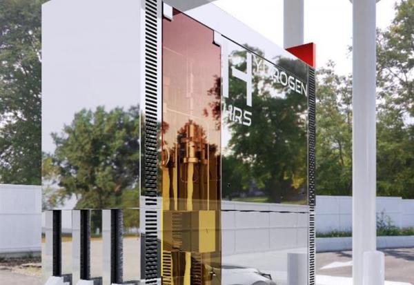 HRS : sans réaction