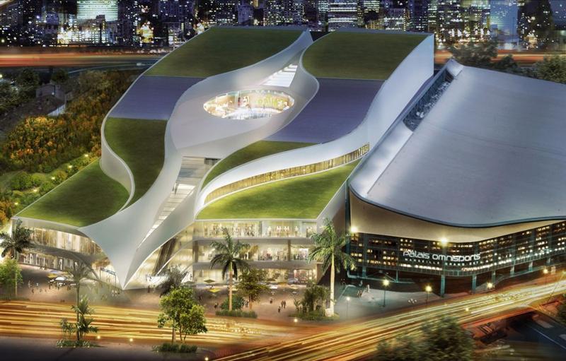 Icade : dans un fauteuil ?