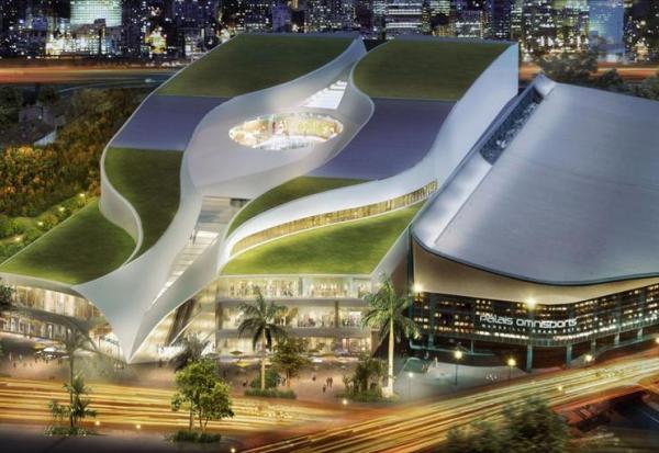 Icade : dans un fauteuil ?