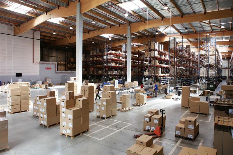 ID Logistics : annonces saluées