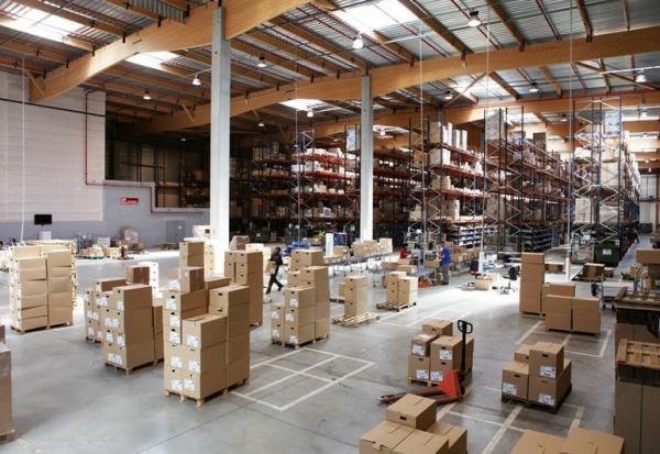 ID Logistics : annonces saluées