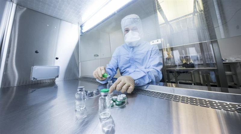 Ipsen confirme ses objectifs annuels