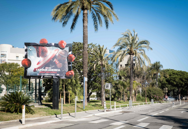 JCDecaux : des opportunités de développement au Brésil