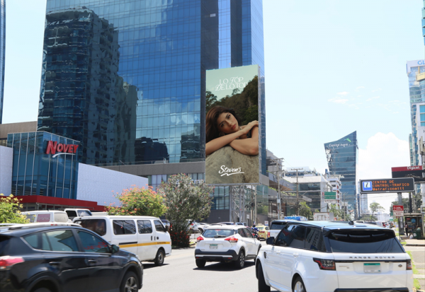 JCDecaux lance son offre DOOH sur 9 marchés latino-américains
