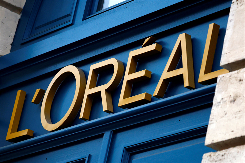 L'Oréal : 6,9% de croissance à données comparables à neuf mois