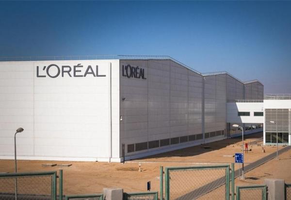 L'Oréal : actions & droits de vote au 31 juillet