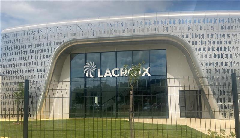 Lacroix met en place un crédit syndiqué de 77,6 ME, permettant de conforter la solidité financière du groupe